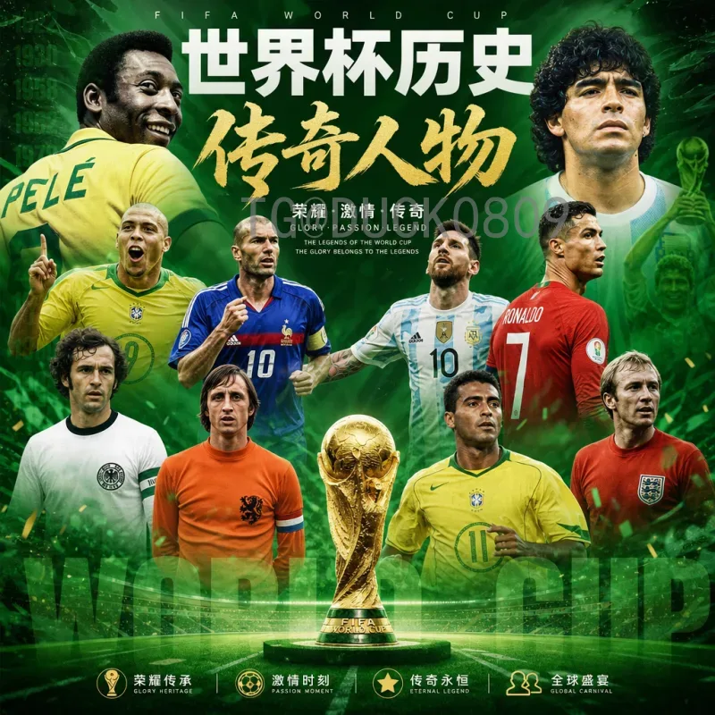 2026世界杯比赛日程安排详解：完整赛程与关键时间节点